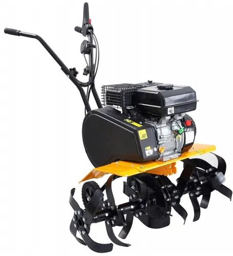 RIWALL PRO RPT 8556 R - Rotavátor s benzínovým motorom